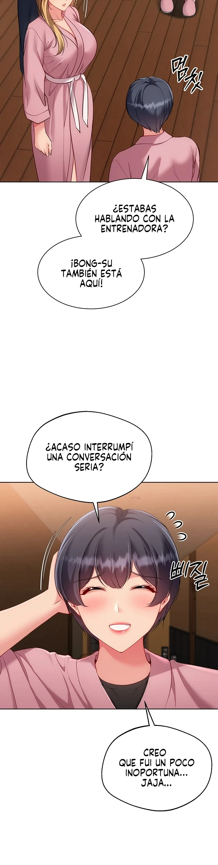 Puesta en marcha Capitulo 102 página 5