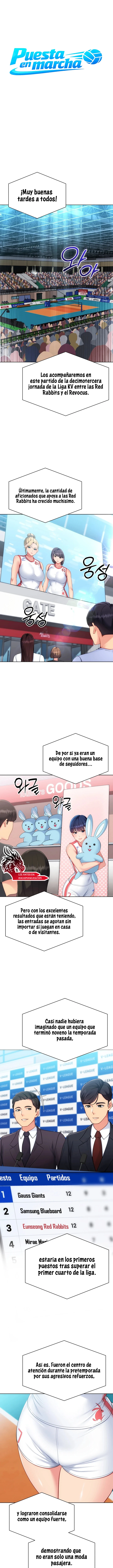 Puesta en marcha Capitulo 103 página 2