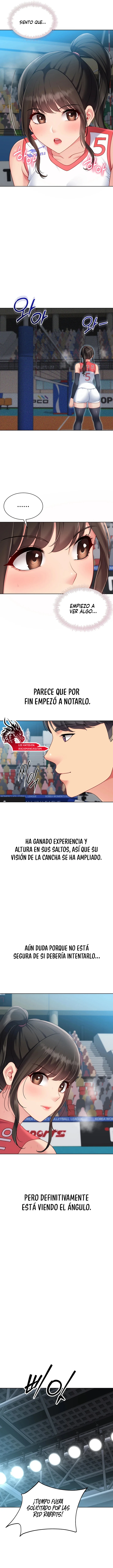 Puesta en marcha Capitulo 103 página 8