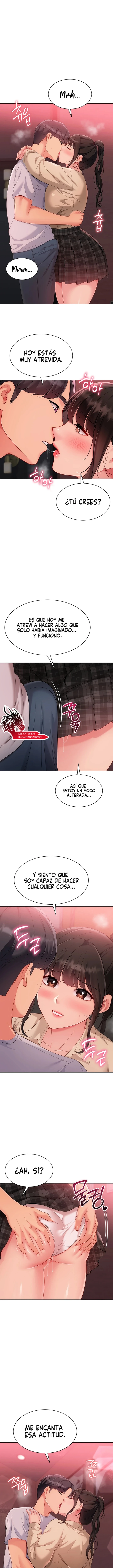 Puesta en marcha Capitulo 104 página 2