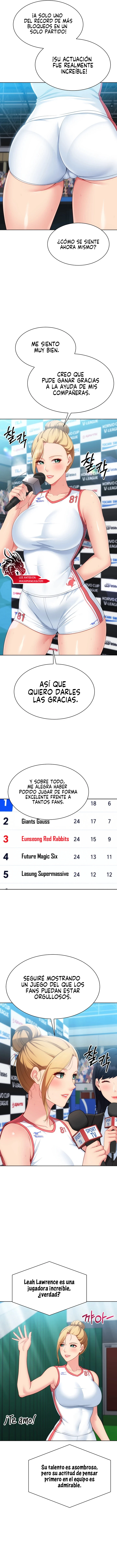 Puesta en marcha Capitulo 105 página 4