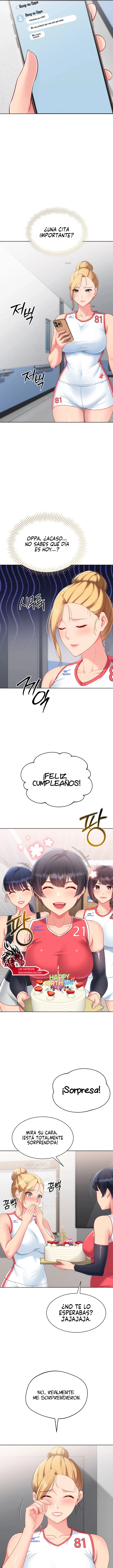 Puesta en marcha Capitulo 105 página 7