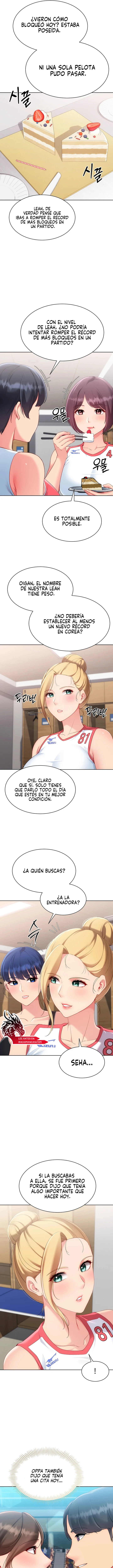 Puesta en marcha Capitulo 105 página 9