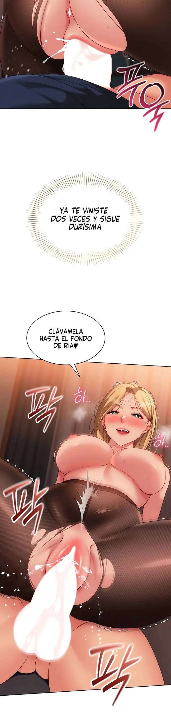Puesta en marcha Capitulo 106 página 13