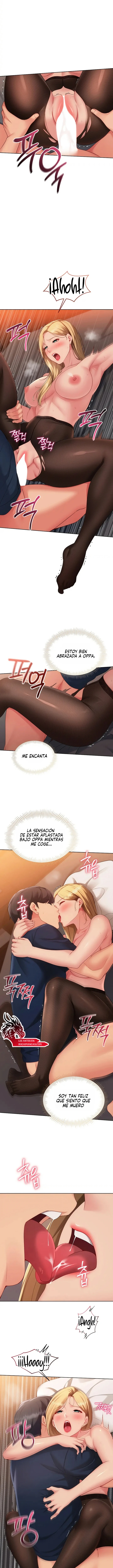 Puesta en marcha Capitulo 106 página 8