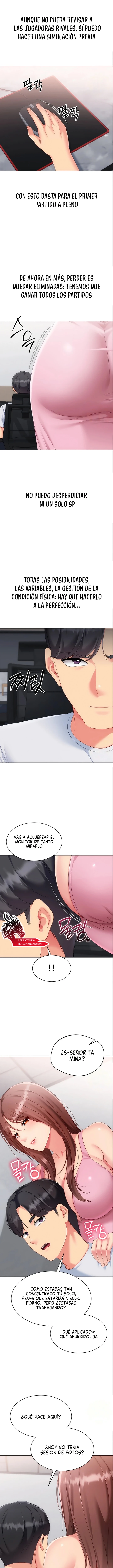 Puesta en marcha Capitulo 107 página 16
