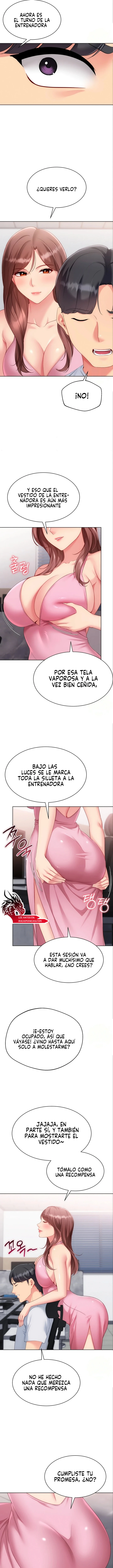 Puesta en marcha Capitulo 107 página 18