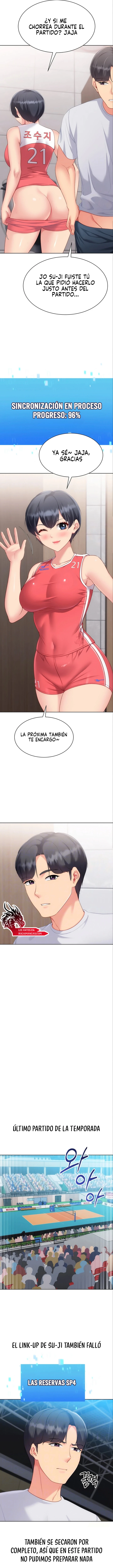 Puesta en marcha Capitulo 107 página 6