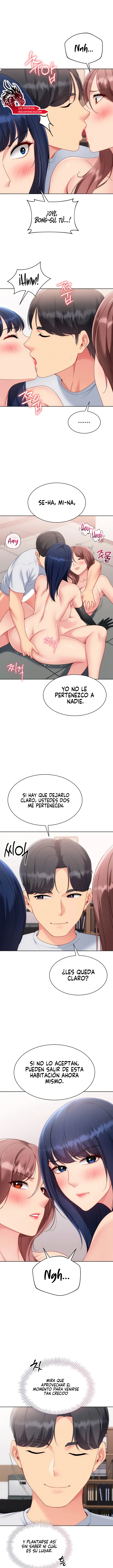 Puesta en marcha Capitulo 110 página 2