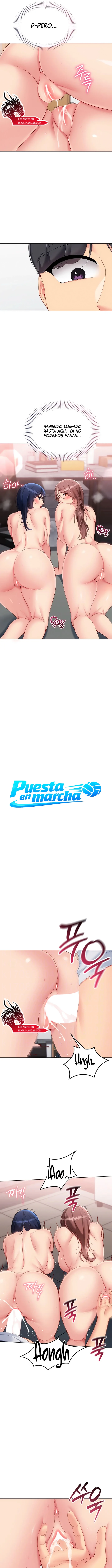 Puesta en marcha Capitulo 110 página 4