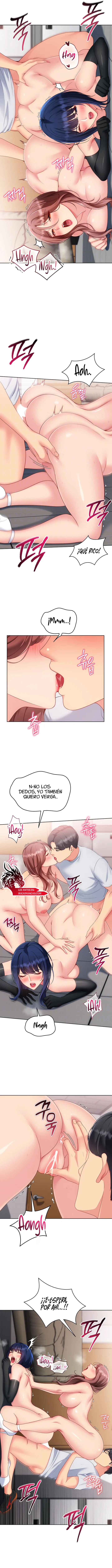 Puesta en marcha Capitulo 110 página 6