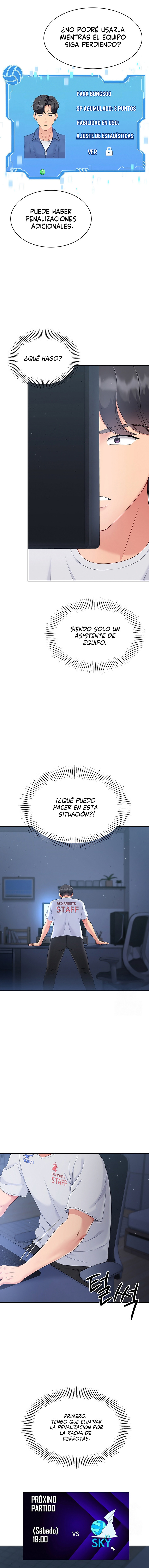 Puesta en marcha Capitulo 15 página 11