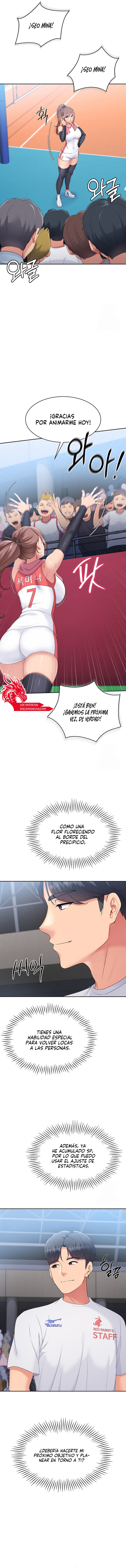 Puesta en marcha Capitulo 15 página 8