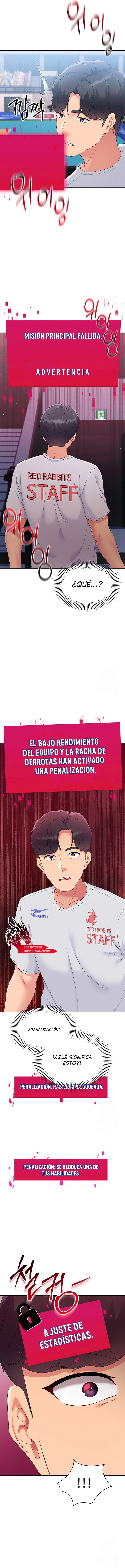 Puesta en marcha Capitulo 15 página 9