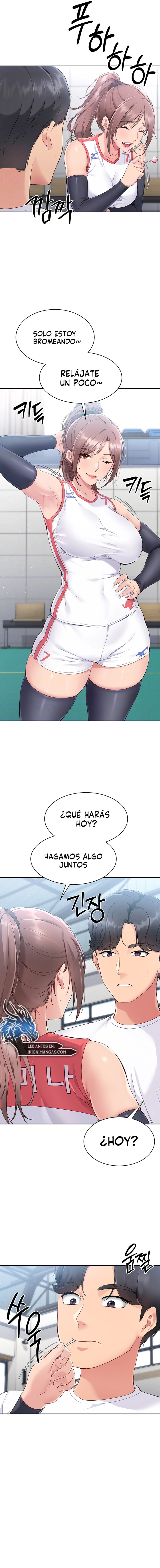 Puesta en marcha Capitulo 16 página 4