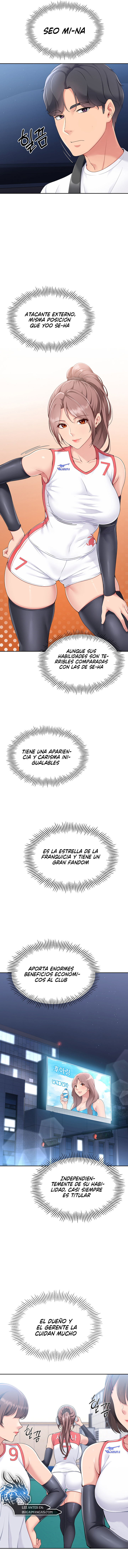 Puesta en marcha Capitulo 16 página 6