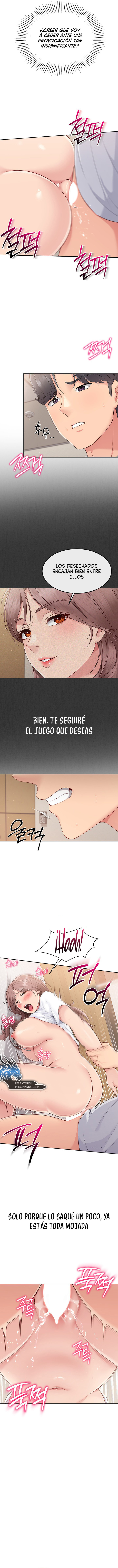Puesta en marcha Capitulo 19 página 6