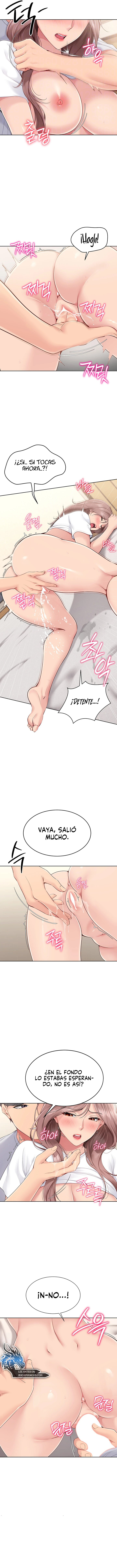 Puesta en marcha Capitulo 20 página 5