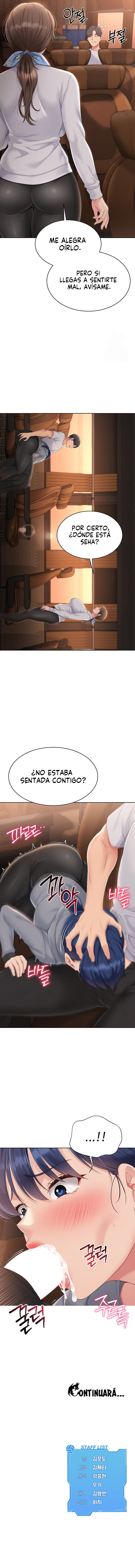 Puesta en marcha Capitulo 22 página 13