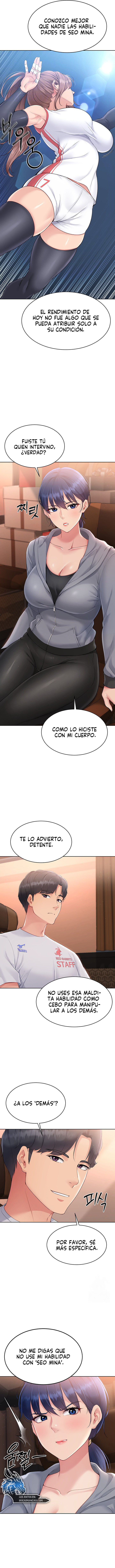 Puesta en marcha Capitulo 22 página 5