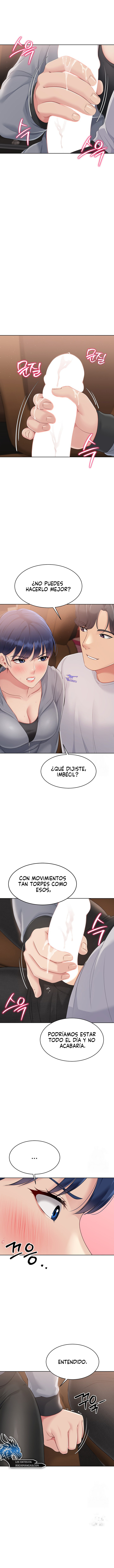 Puesta en marcha Capitulo 22 página 9