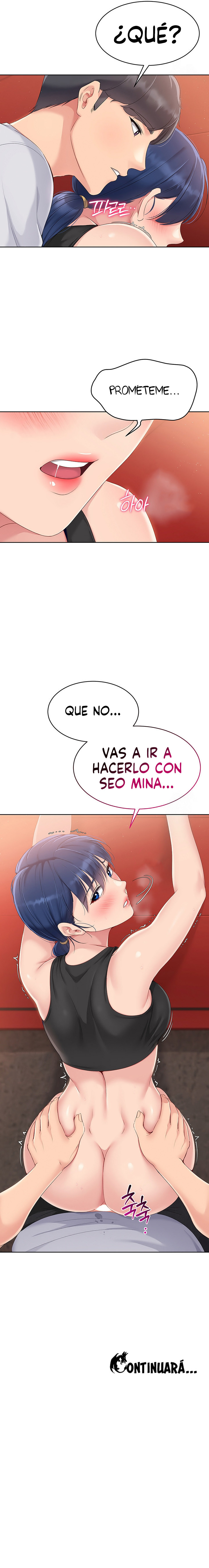 Puesta en marcha Capitulo 23 página 13