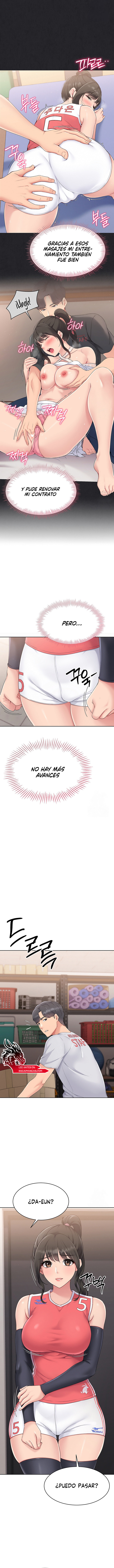Puesta en marcha Capitulo 25 página 10