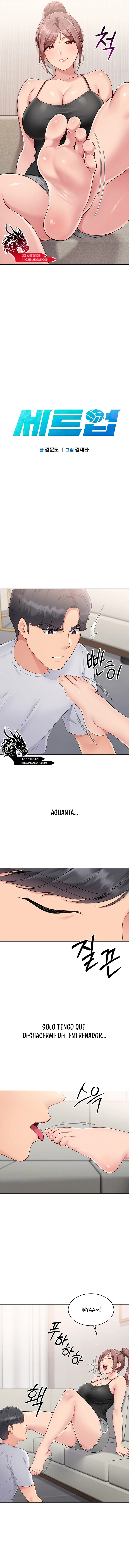 Puesta en marcha Capitulo 30 página 2