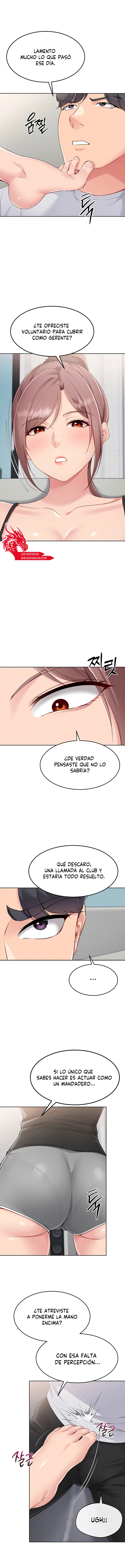 Puesta en marcha Capitulo 30 página 4