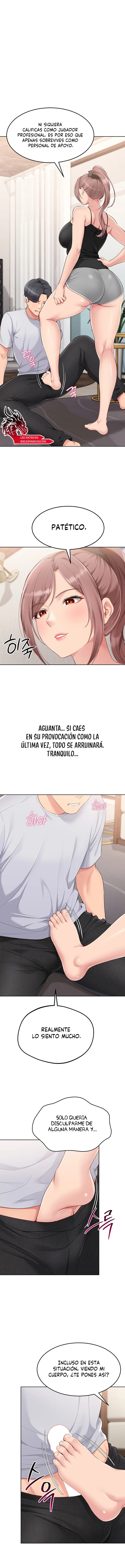 Puesta en marcha Capitulo 30 página 5