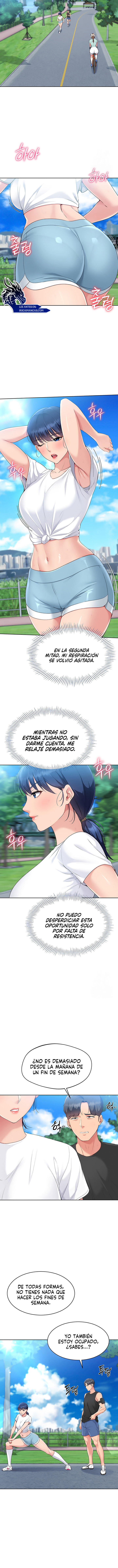 Puesta en marcha Capitulo 33 página 10