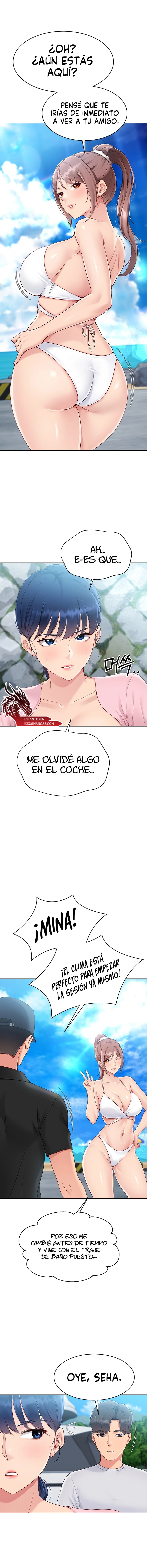 Puesta en marcha Capitulo 34 página 11