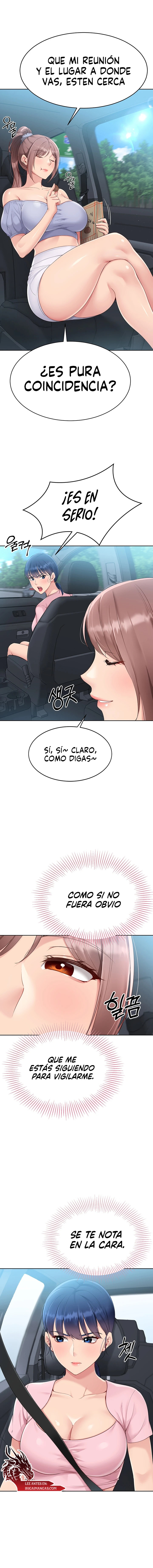 Puesta en marcha Capitulo 34 página 5