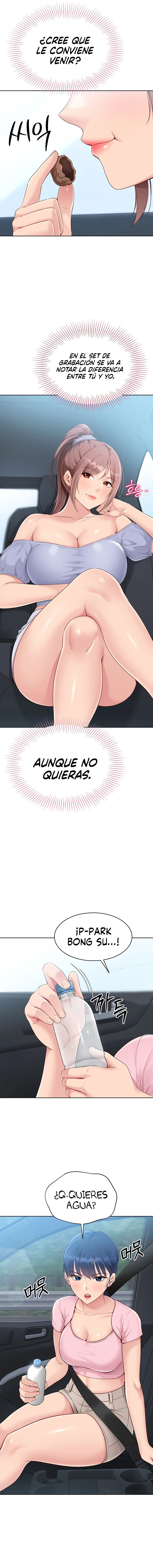 Puesta en marcha Capitulo 34 página 6