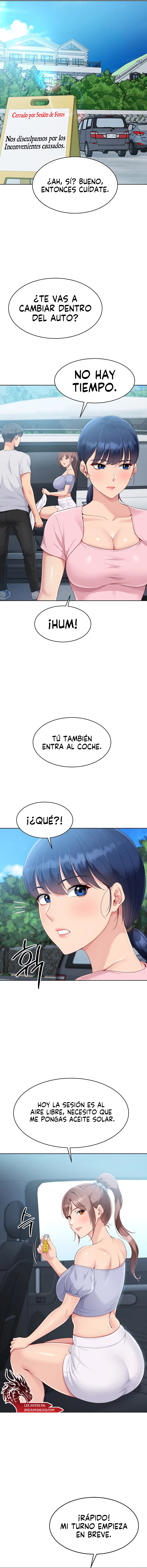 Puesta en marcha Capitulo 34 página 8