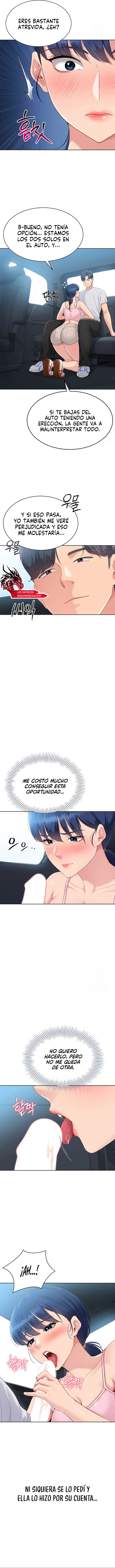 Puesta en marcha Capitulo 35 página 4