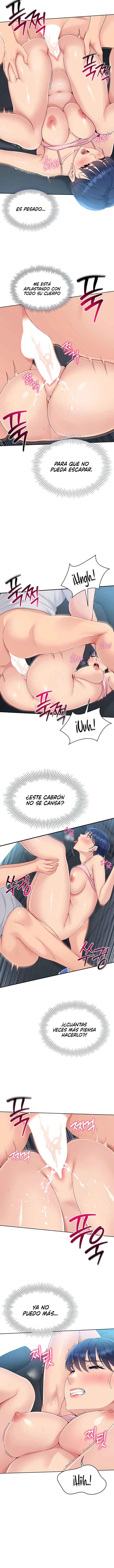 Puesta en marcha Capitulo 36 página 5