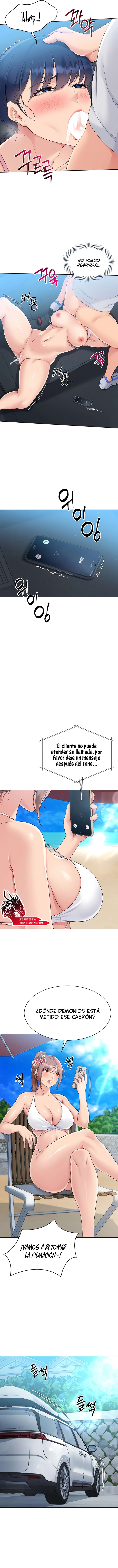 Puesta en marcha Capitulo 36 página 7