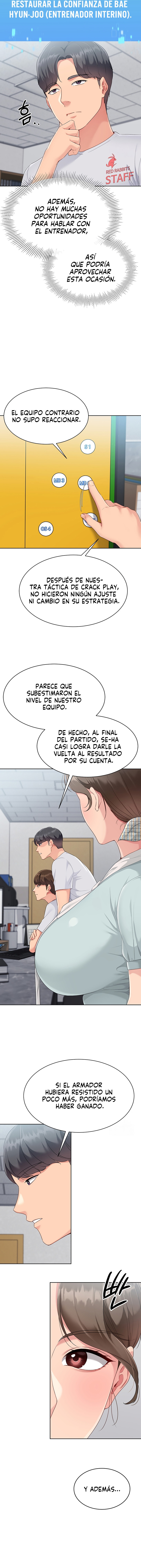 Puesta en marcha Capitulo 38 página 10