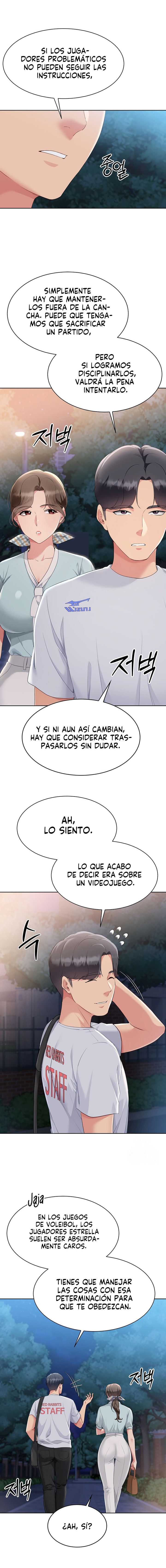 Puesta en marcha Capitulo 38 página 13