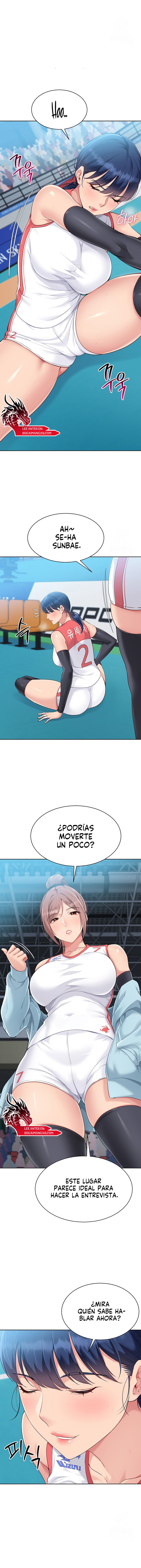 Puesta en marcha Capitulo 38 página 15