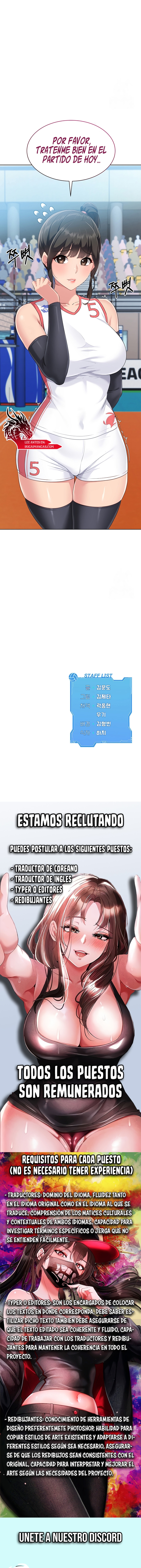 Puesta en marcha Capitulo 38 página 17