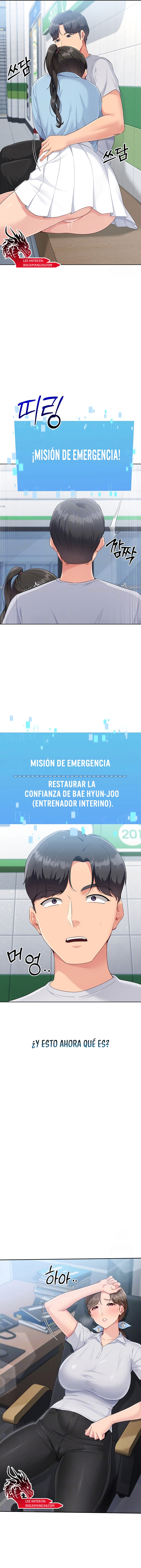 Puesta en marcha Capitulo 38 página 2