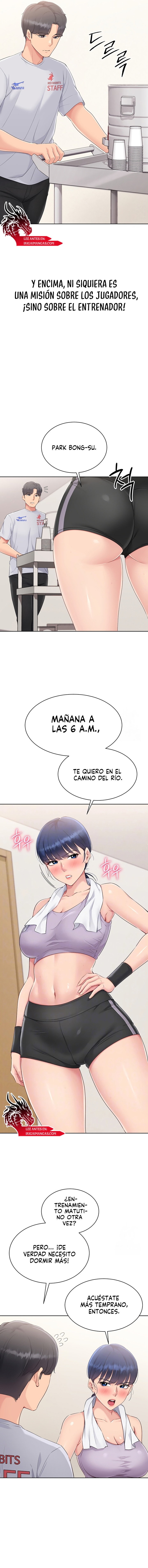 Puesta en marcha Capitulo 38 página 4