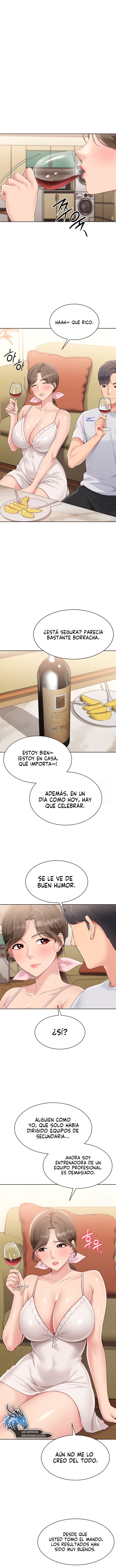 Puesta en marcha Capitulo 39 página 9