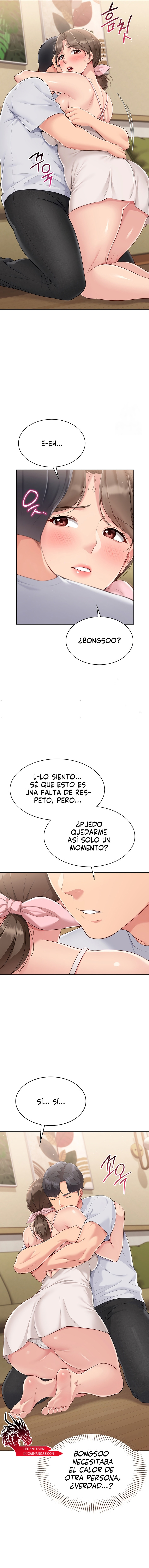 Puesta en marcha Capitulo 40 página 10