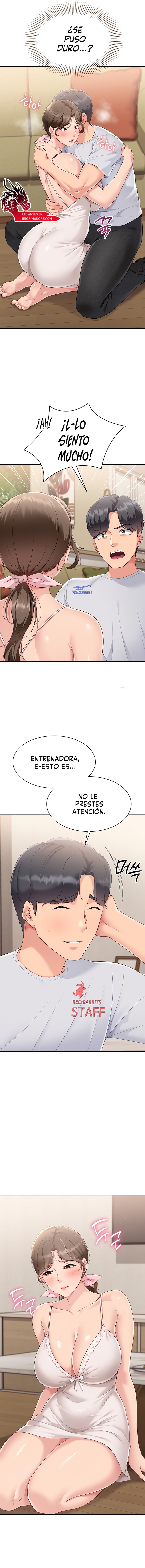 Puesta en marcha Capitulo 40 página 12