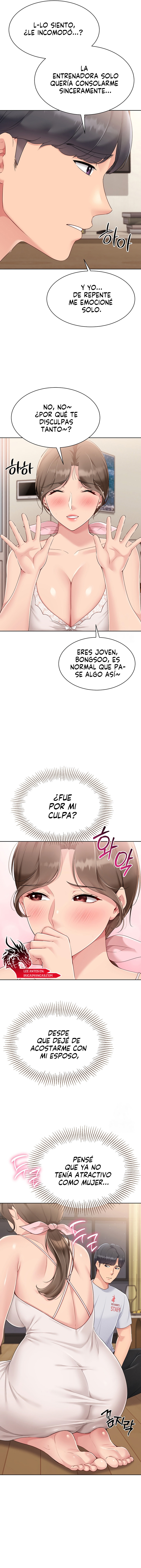 Puesta en marcha Capitulo 40 página 13