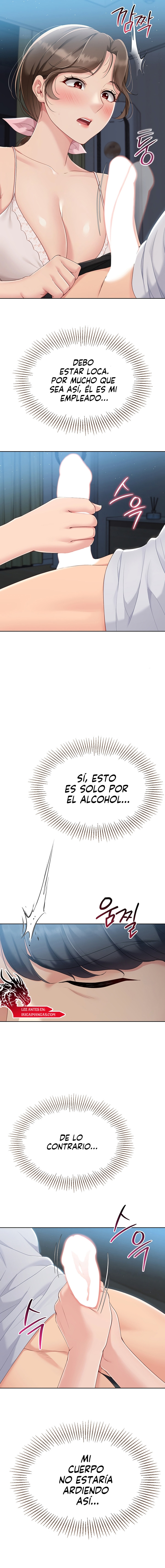 Puesta en marcha Capitulo 40 página 16