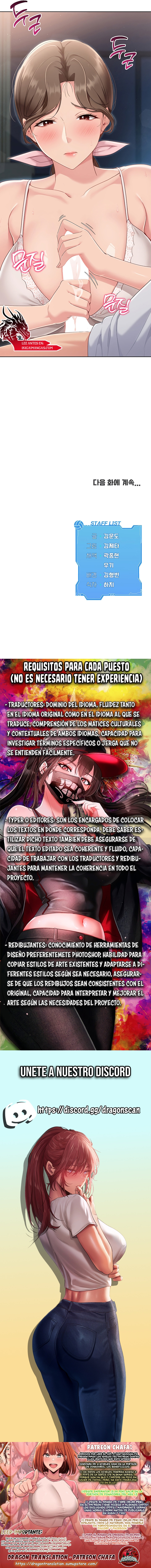 Puesta en marcha Capitulo 40 página 17